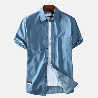 Rufino | Nautica Deck Shirt