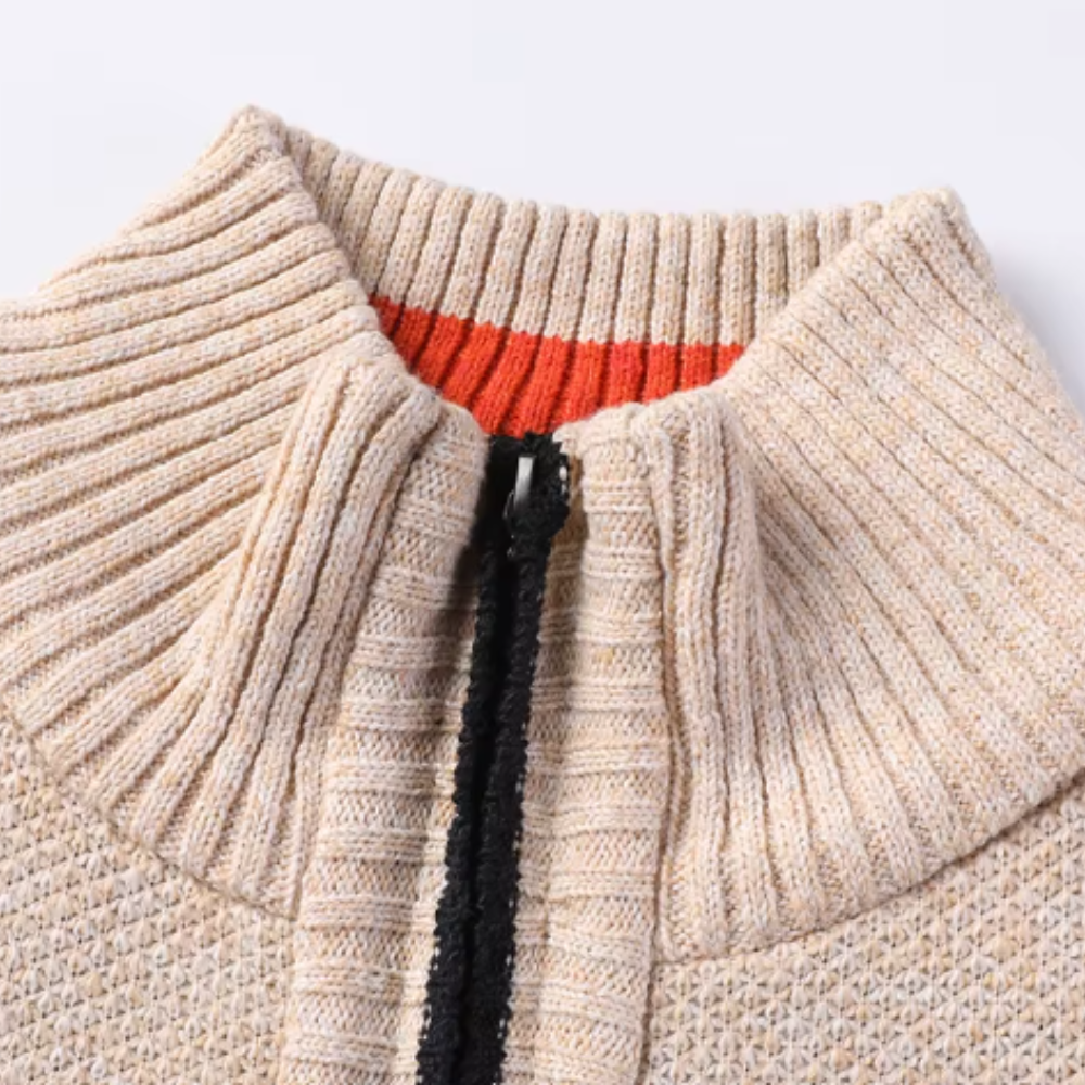 Miguel | Elegant Chic Cardigan