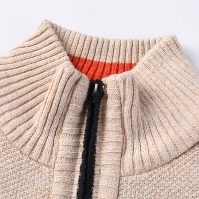 Miguel | Elegant Chic Cardigan