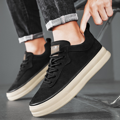 Albino® | Suede Sneakers
