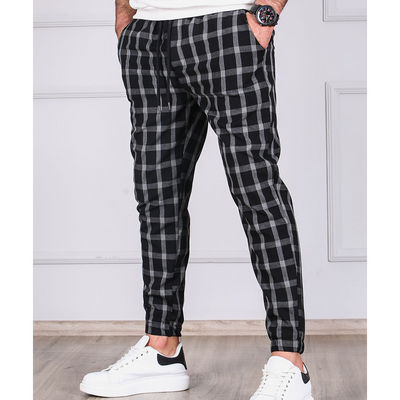 Pablo® | Casual And Relaxed   Trousers