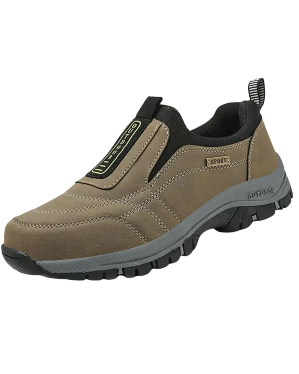 Cristian® | Orthopaedic Hiking Boots