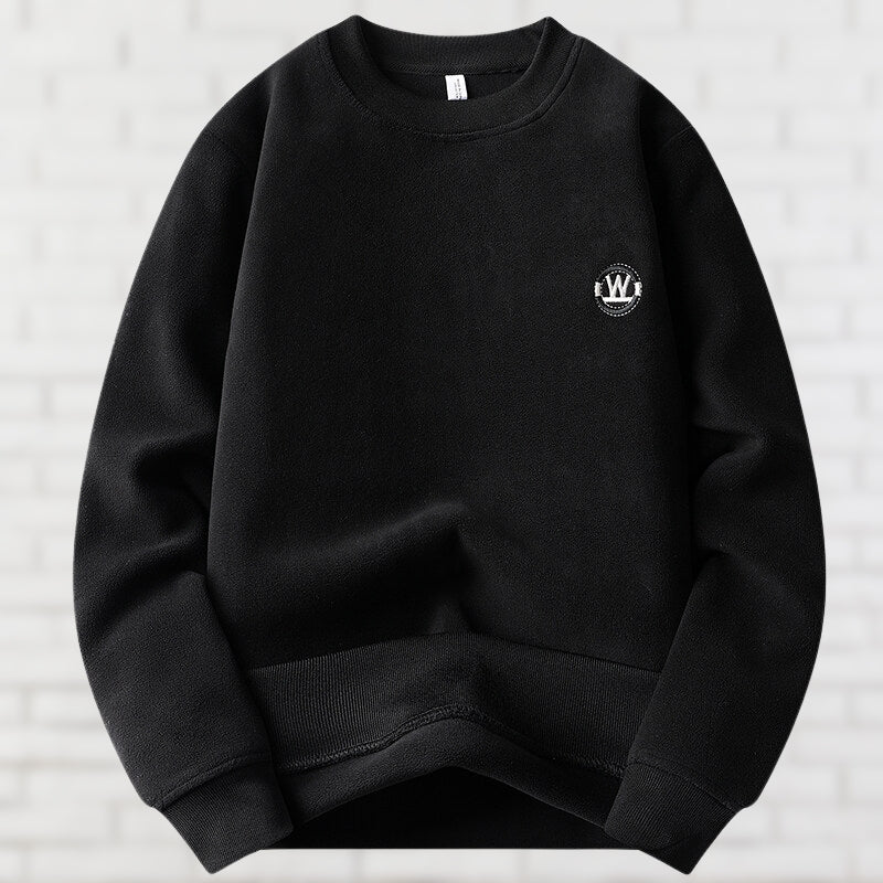 Ignacio® | Thick Fleece Sweater