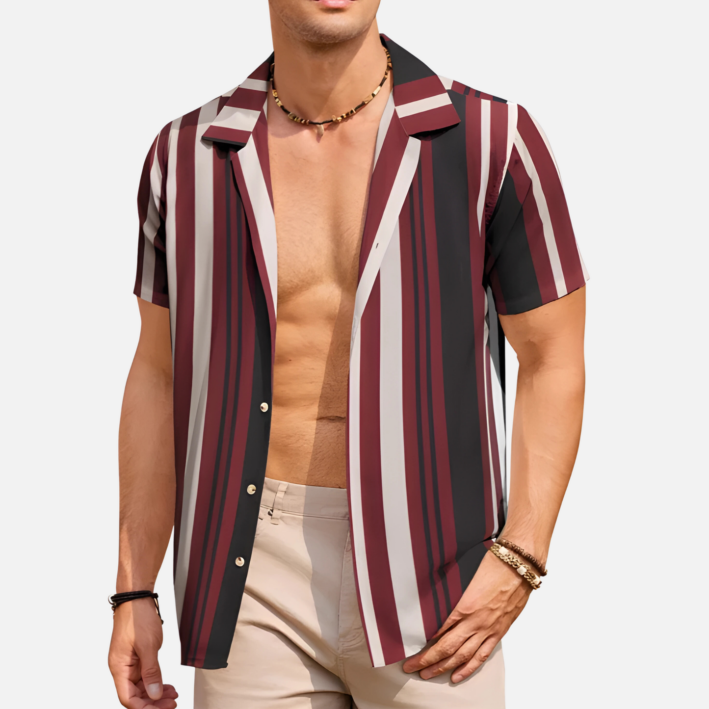 Jarvis® | Holiday Polo