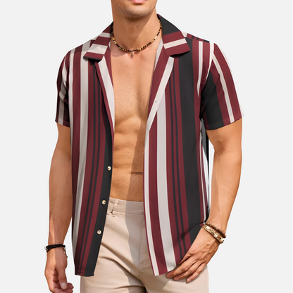 Jarvis® | Holiday Polo
