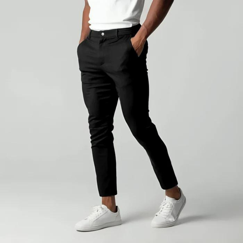 Leo® | Chinos Ultra Comfort