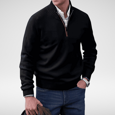 Dennis | LUXURY SWEATER