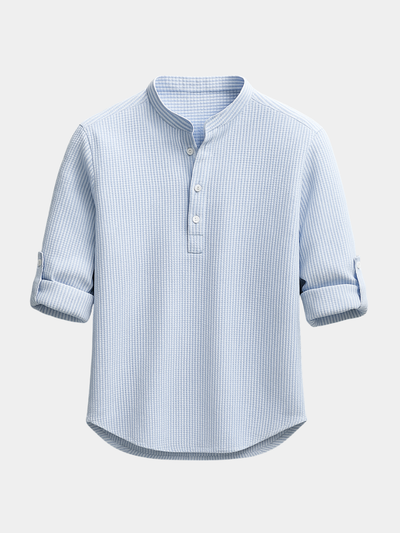 Randy | LUXURY SHIRT