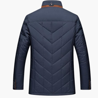 Lucas® | Stylish padded jacket