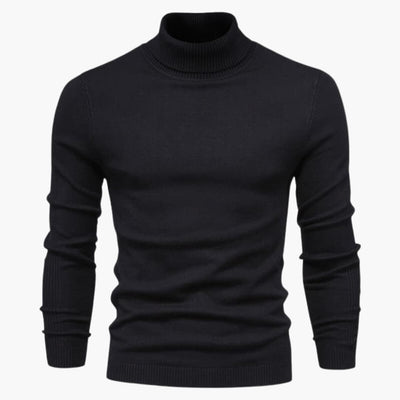 Adrian® | Exclusive turtleneck sweater