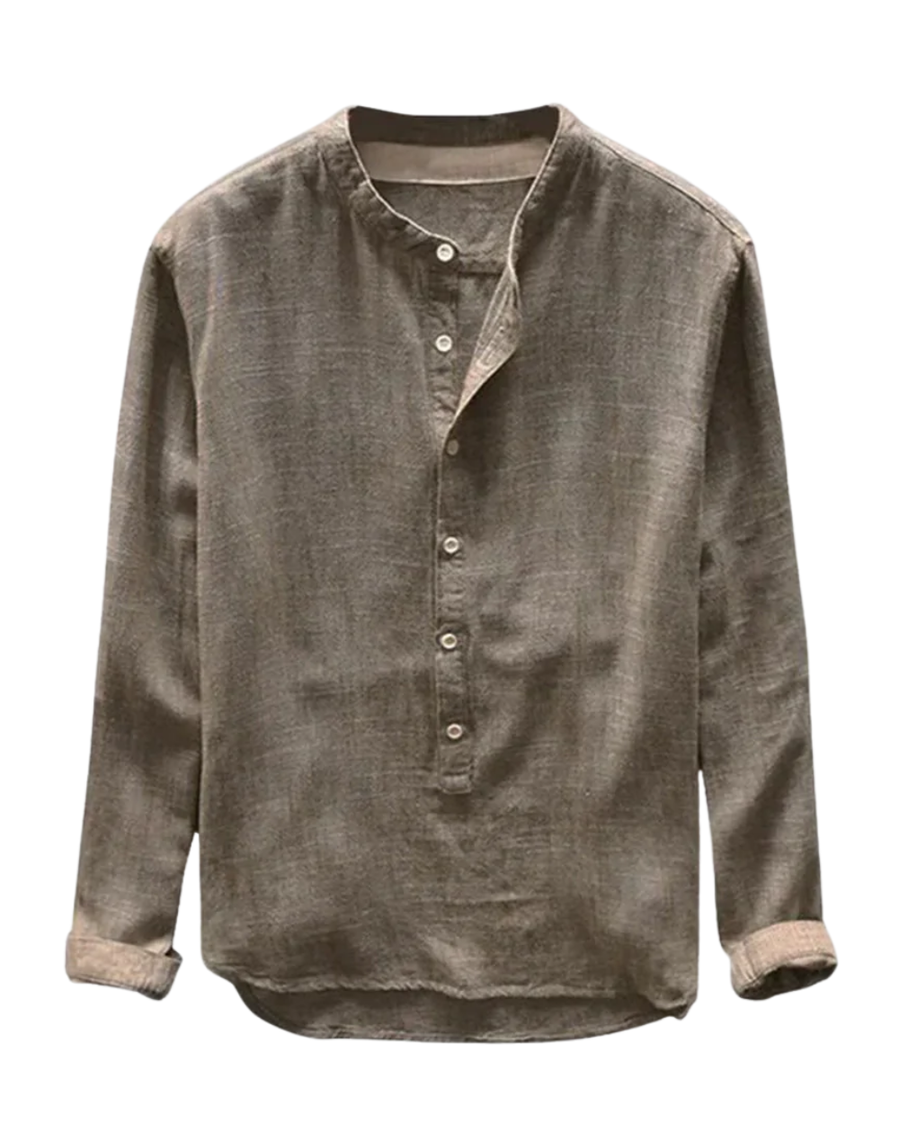 Emilio | Nassau Shirt