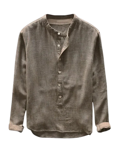 Emilio | Nassau Shirt