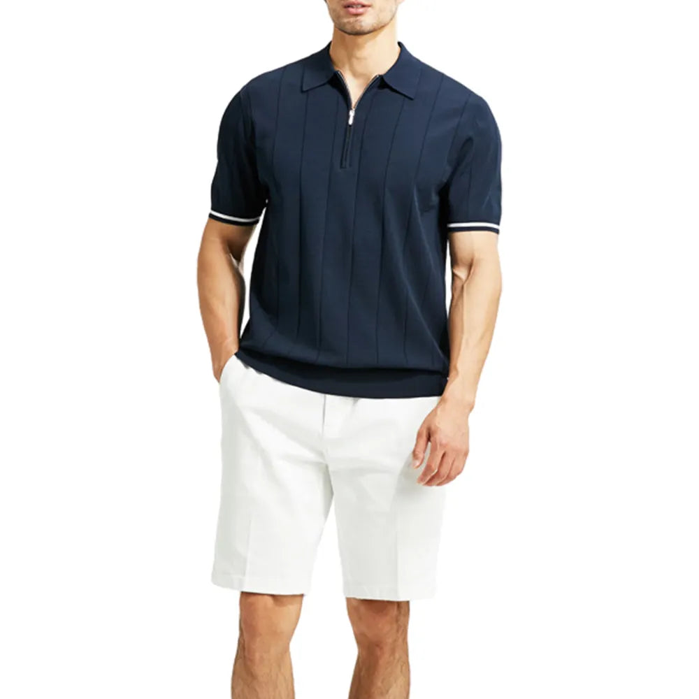 Joey® | Casual Polo Shirt For Men