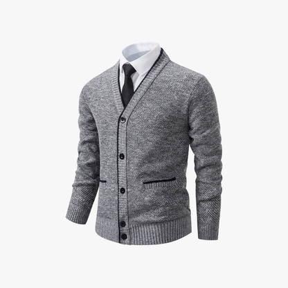 Bennett® | V-Neck Cardigan