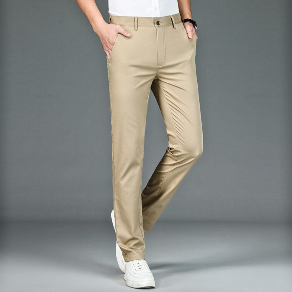 Omar | Chic Men's Pants