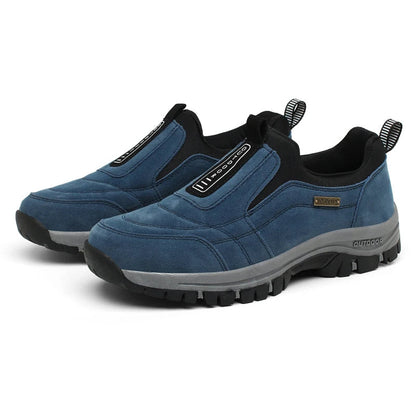 Stanley® | The Best Orthopedic Shoes for Men