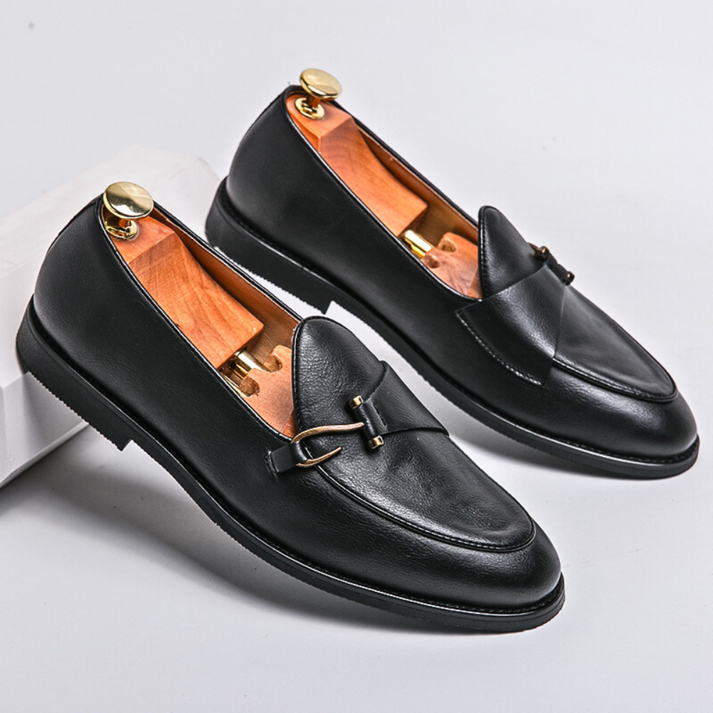 Eugenio | Valencia Loafers