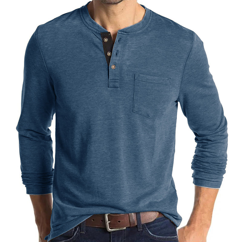 Camilo® | Casual Long Sleeve