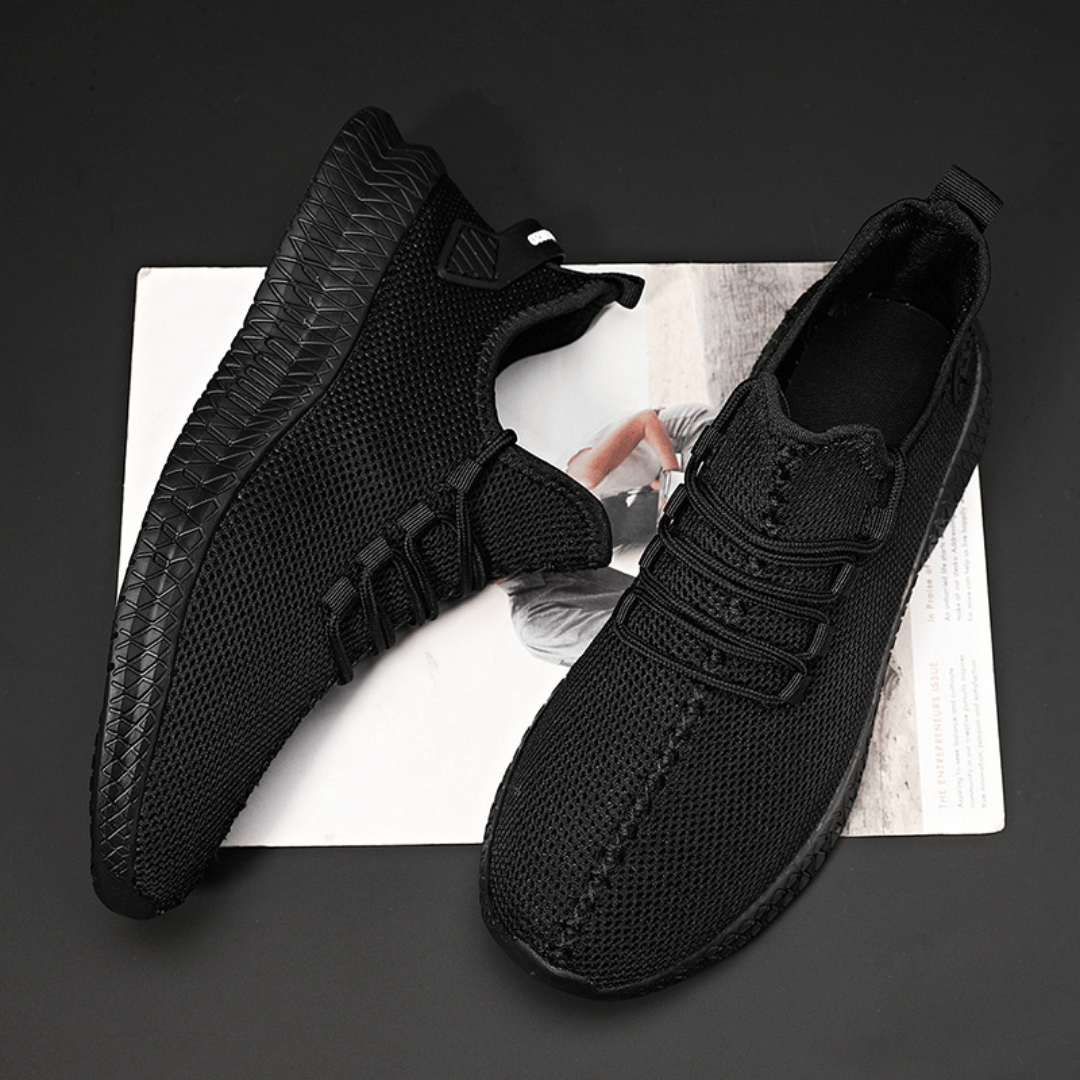 Adriano | Aero Mesh Sneaker