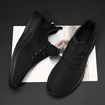 Adriano | Aero Mesh Sneaker
