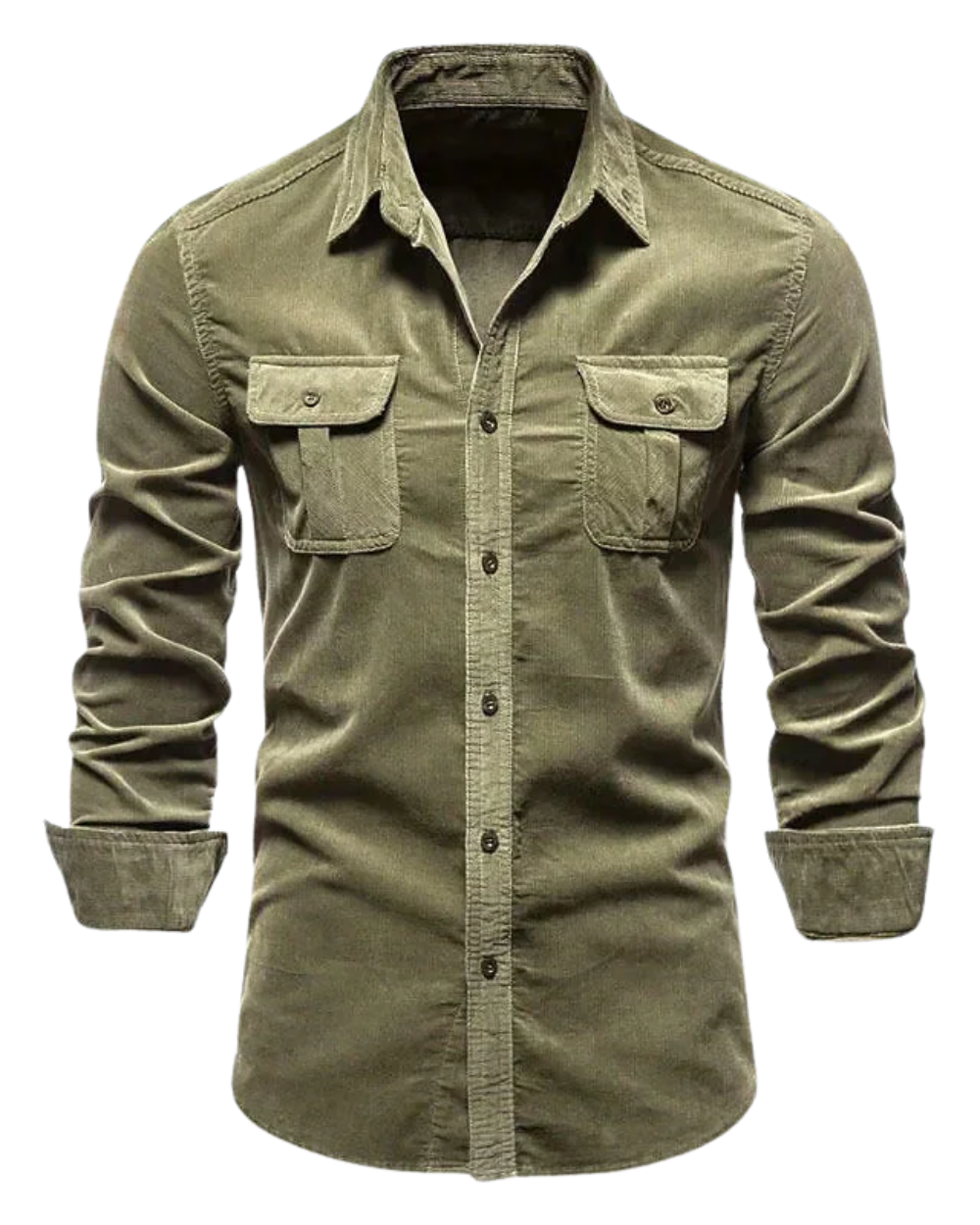 Leonard® | Premium Shirt