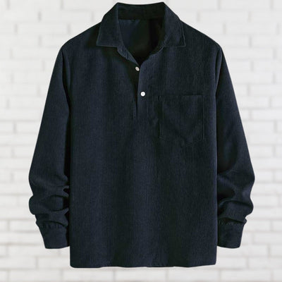 Enzo® | Long Sleeve Shirt