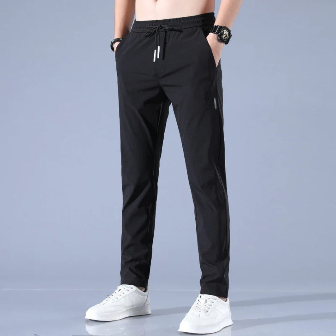 Rubén® | Stylish And Elegant Summer Trousers