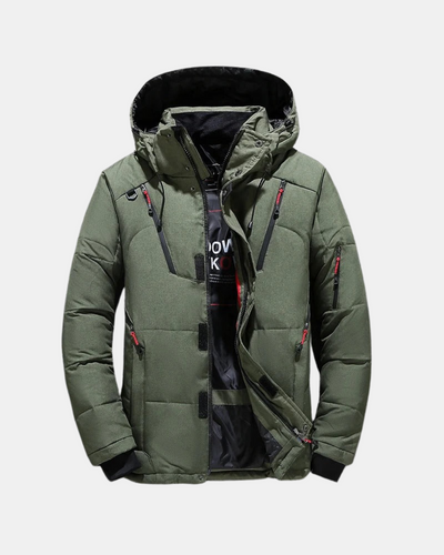 Palmer | Elite Winter Jacket