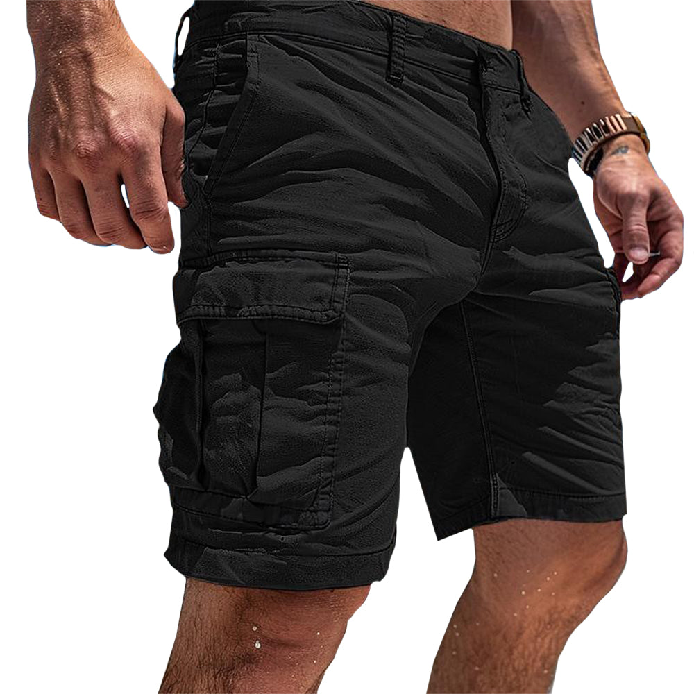 Clay® | Men'S Cargo Shorts