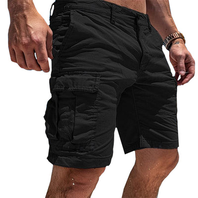 Clay® | Men'S Cargo Shorts