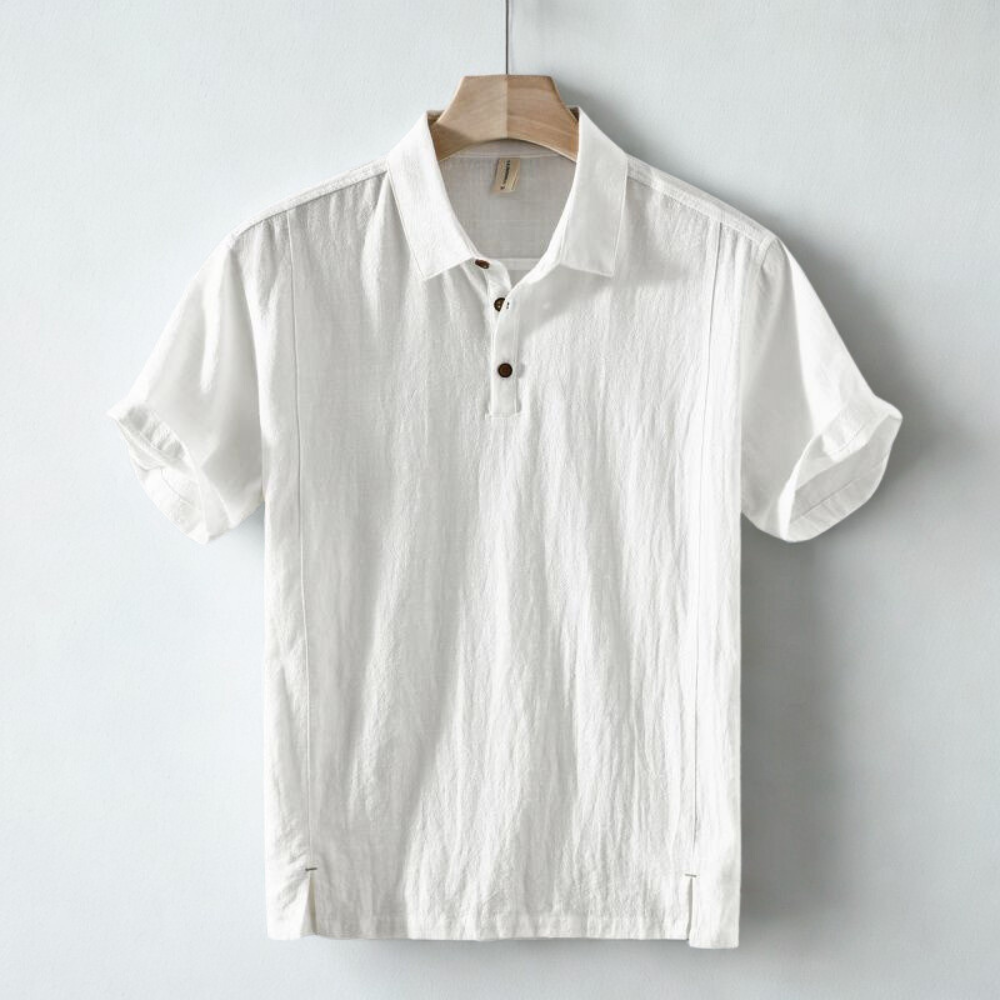 Octavio | Coastline Polo