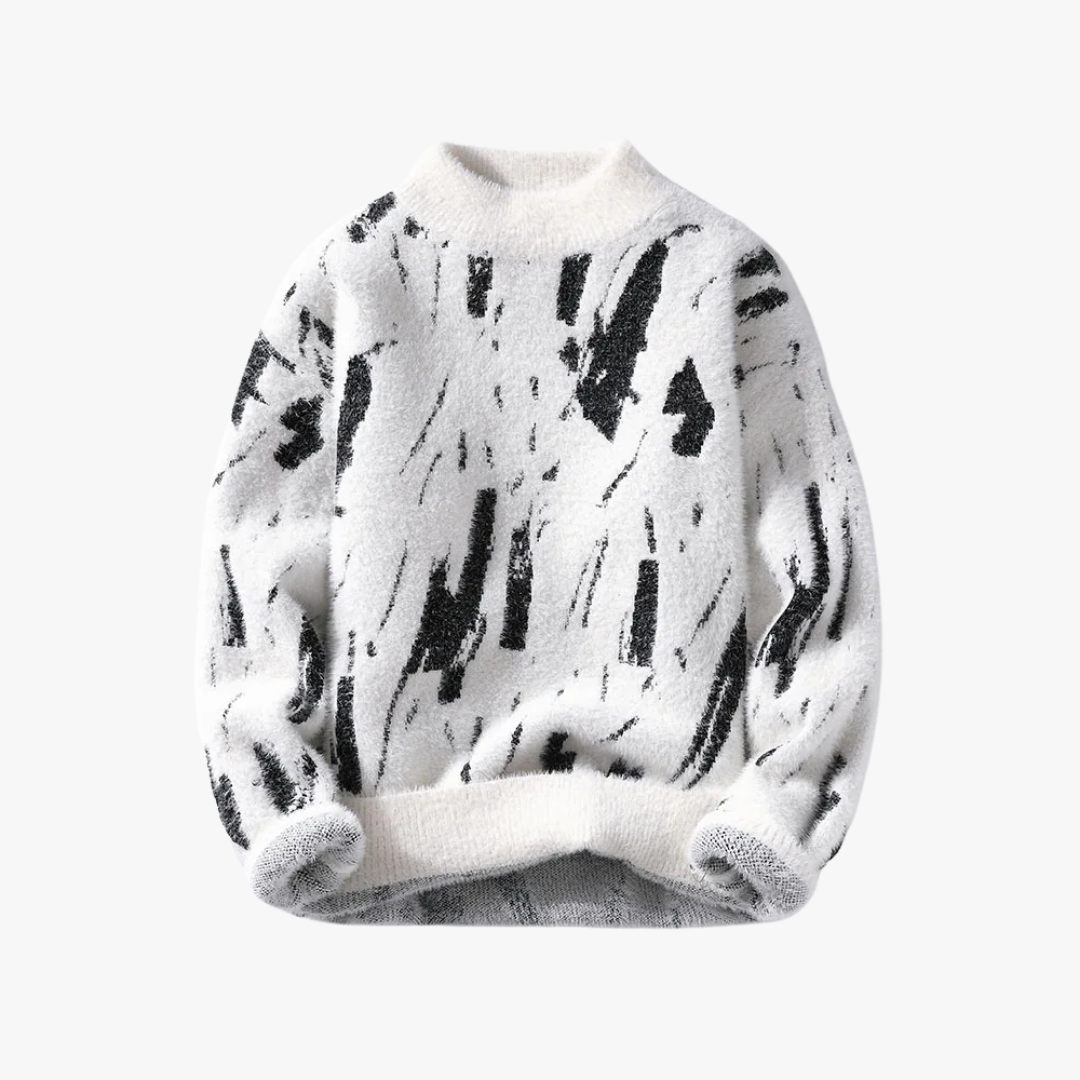 Jace® | Loose Fashion Sweaters