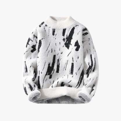 Jace® | Loose Fashion Sweaters