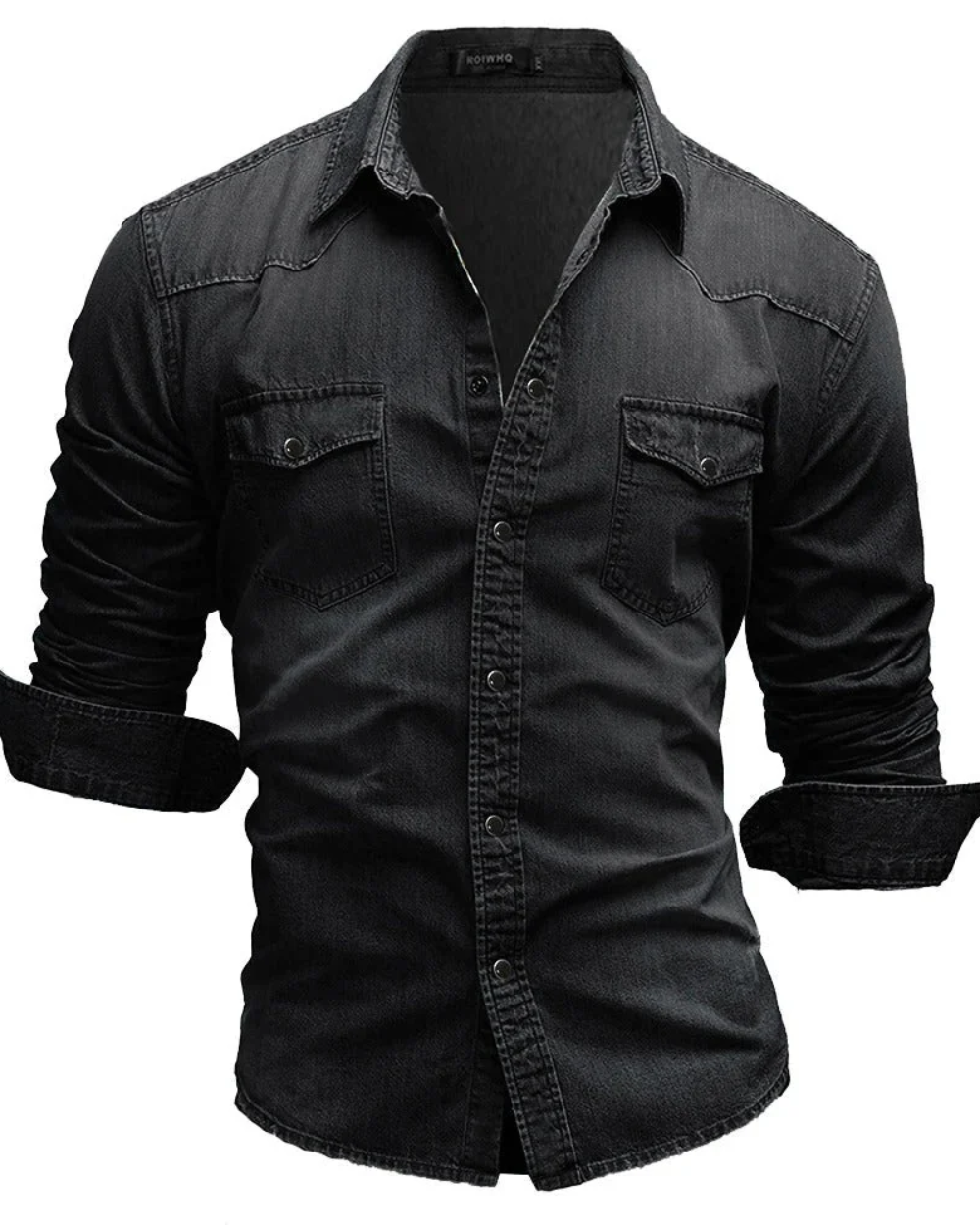 Yonathan® | Denim Shirt