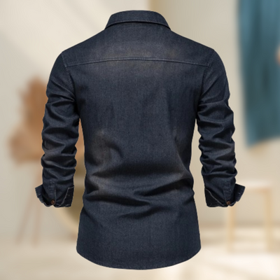Gerardo® | Elegant Men's Blouse
