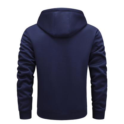 Pablo® | Sherpa Hooded Jacket