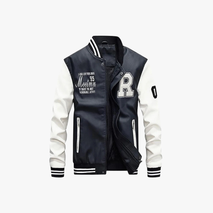 Mason® | Baseball Jacket