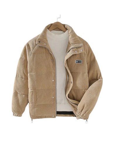 Robert | Corduroy Jacket