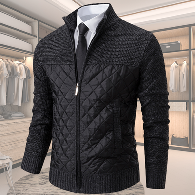 Brody® | Jacket With High Collar