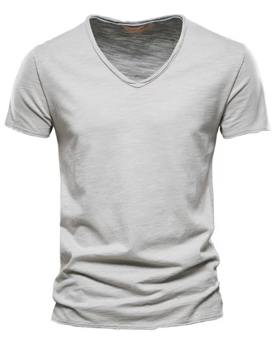 Beckett | Cotton Summer Shirt