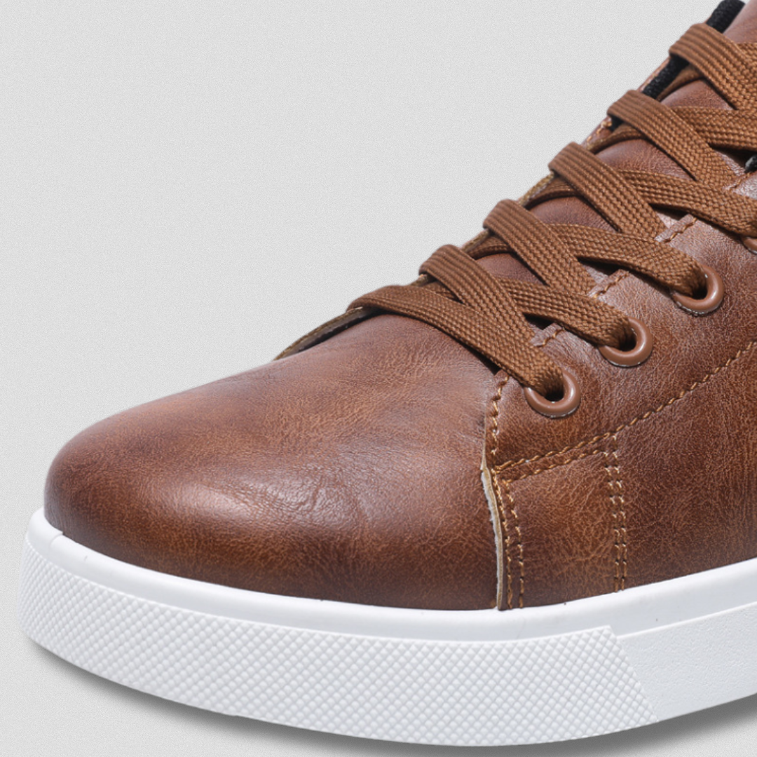 Mario® | Premium Men's Sneakers