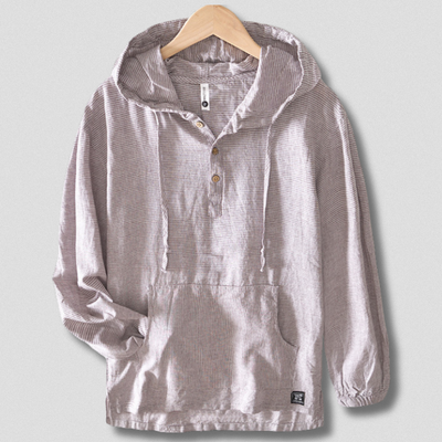 Kylar® | Comfortable And Lightweight Premium Sweatshirt With Hood