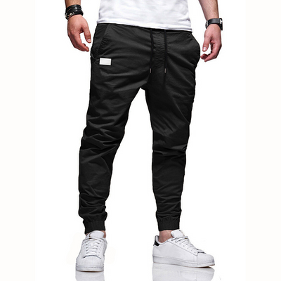 Reid® | Ultra Comfortable Men's Casual Trousers