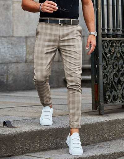 Oliver® | Chic And Versatile   Trousers