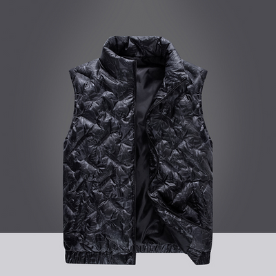 Arán® | Puffer Vest