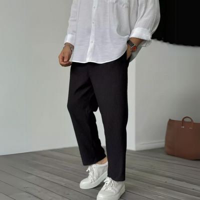 Adrián® | Luxury Men'S Trousers