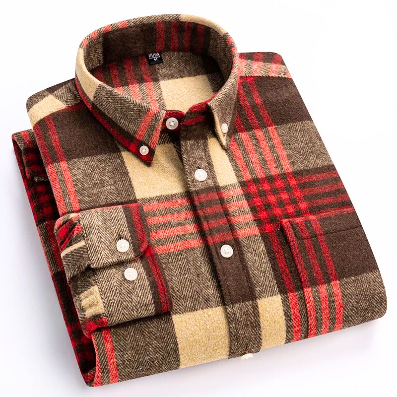 Bebba® | Mavros Cotton Shirt