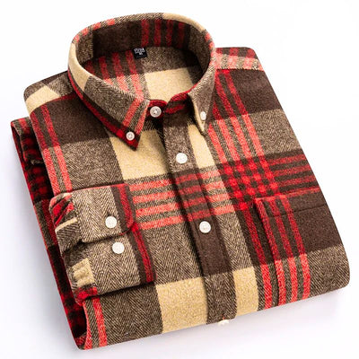 Bebba® | Mavros Cotton Shirt