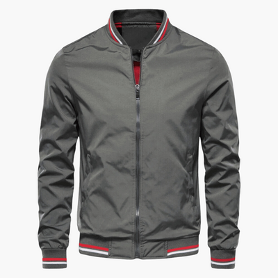 Nash | Classic bomber jacket