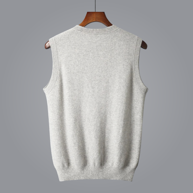 Samuel® | Exclusive Cashmere Waistcoat